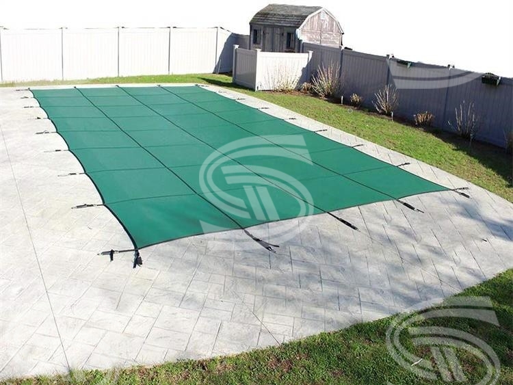 Automatic Pool Safety Cover Cost