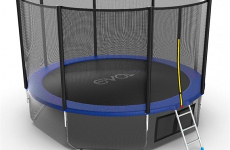 How to solve common problems with trampoline mesh?