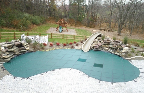 Exploring Solid Pool Cover Suppliers