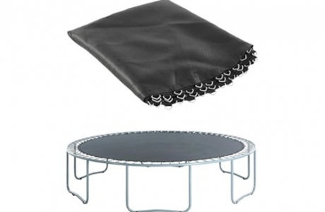 Unveiling the Secrets of Trampoline Fabrics: Elasticity and Safety
