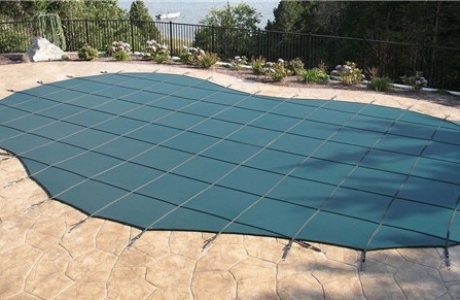 Cost Analysis of Custom Pool Safety Covers: How to Balance Price and Value