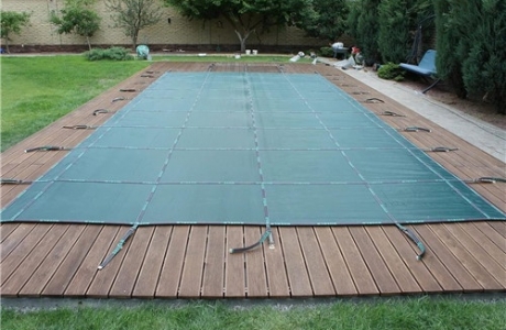 Analysis of the Pros and Cons of Custom Pool Safety Covers