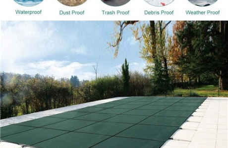 How to Evaluate the Cost and Budget of a Safety Pool Cover