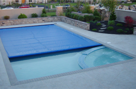 Common Misconceptions When Buying a Safe Pool Cover