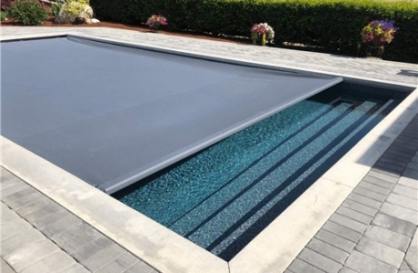 Precautions and Guidelines for DIY Installation of Safety Pool Covers