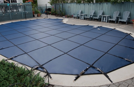 How long does fence fabric last?