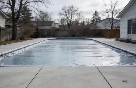 Safety Standards, Risks and Compliance When Using Pool Covers