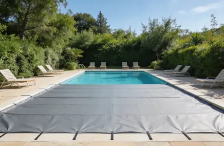 Which Safety Pool Cover Is Right for Your Pool?