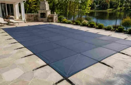 What Makes a Safety Pool Cover Worth Buying?