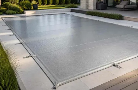 What Makes a Safety Pool Cover Worth Buying?