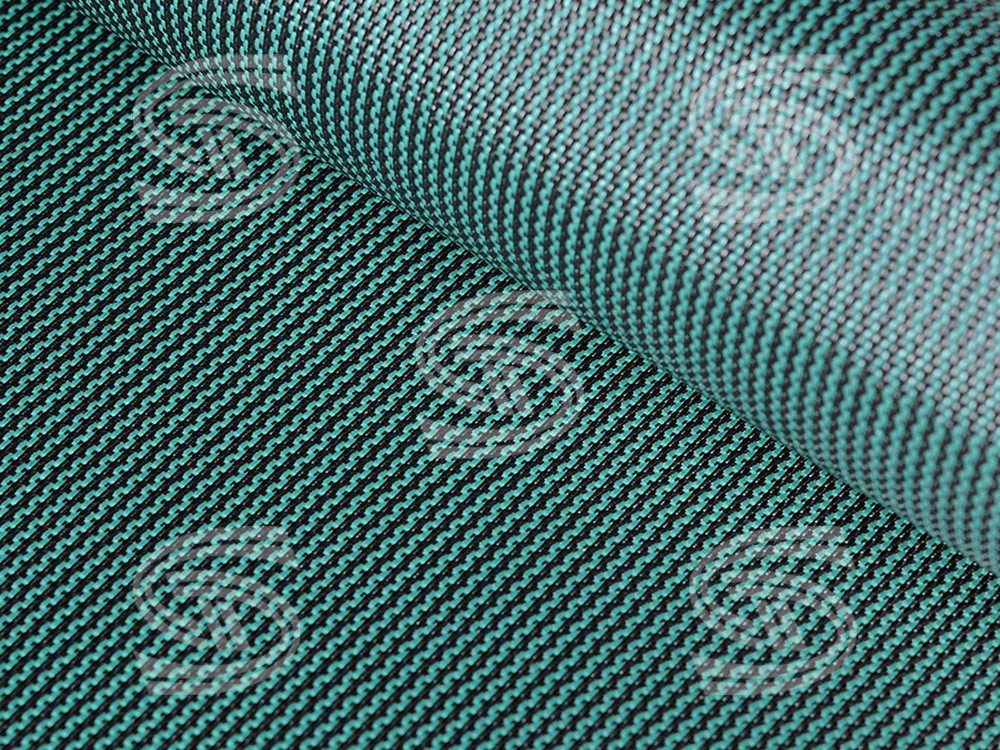 Mesh Pool Safety Cover Rectangle
