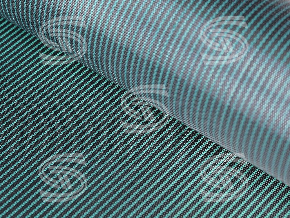Inground Mesh Safety Cover Rectangular Pool
