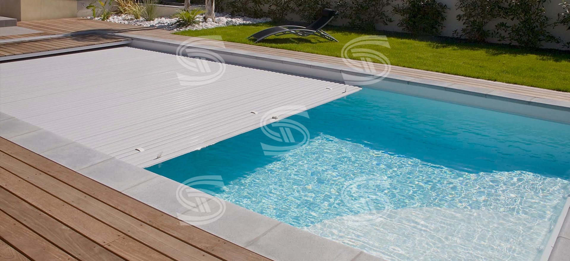 15 x 30 Mesh Pool Cover Best Quality